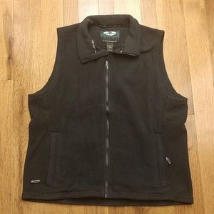 Arborwear Fleece Vest--Like new!